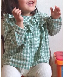 monmimi | シャツ/ブラウス