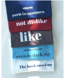 monmimi | Tシャツ/カットソー