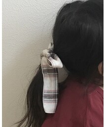 韓国子供服 | ヘアアクセサリー