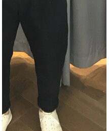 COS | チノパンツ