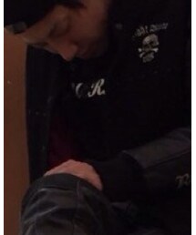 GOODENOUGH | Tシャツ/カットソー