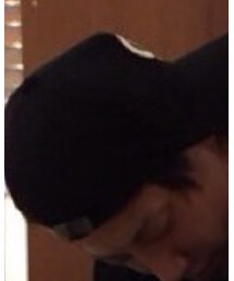 GOODENOUGH | キャップ