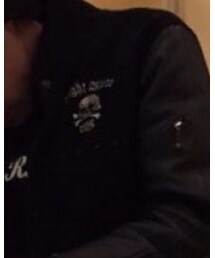 NEIGHBORHOOD | スタジャン