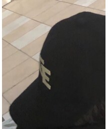 GOODENOUGH | キャップ