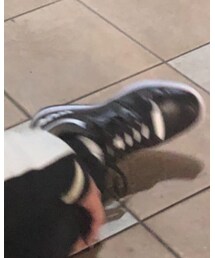 GOODENOUGH | スニーカー