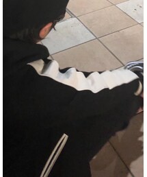 GOODENOUGH | スタジャン