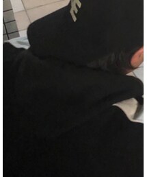 GOODENOUGH | パーカー