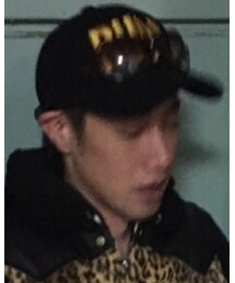 RUDE GALLERY | キャップ