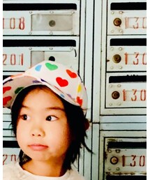 Mini Rodini | キャップ