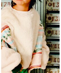 ZARA KIDS | パーカー