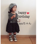 nonちゃんおめでとう❤︎の「その他(その他)」