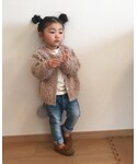 babyGAP(babyGAP)の「トップス(Tシャツ/カットソー)」