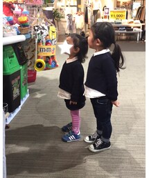 お友達とリンク❤️ | その他