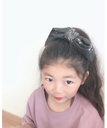 ♡ | バンダナ/スカーフ