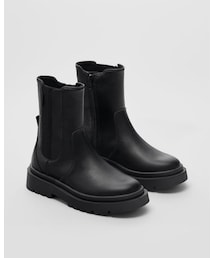 ZARA | ブーツ