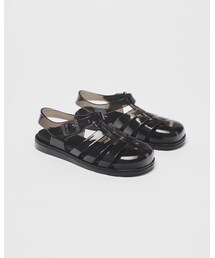 ZARA KIDS | サンダル