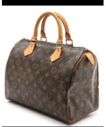 LOUIS VUITTON | ハンドバッグ