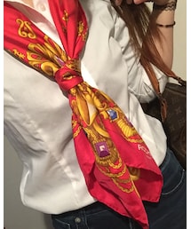 ROCHAS | ストール/ショール