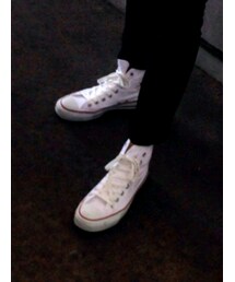 CONVERSE | スニーカー