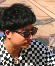 a.d.s.r | サングラス