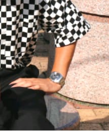 Calvin Klein | アナログ腕時計