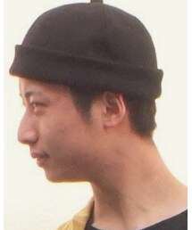 Mighty Shine | 帽子