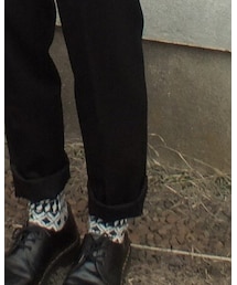 Dr. Martens | ブーツ