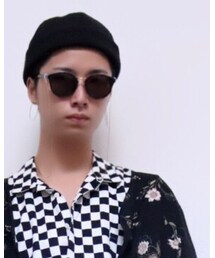 A.D.S.R. | メガネ