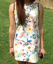 ZARA | ワンピース