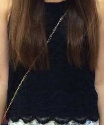 FOREVER 21 | タンクトップ