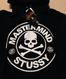 mastermind JAPAN | パーカー