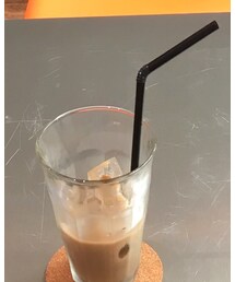 カフェ・オ・レ | その他