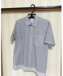 uniform experiment(ユニフォームエクスペリメント)の「トップス(シャツ/ブラウス)」