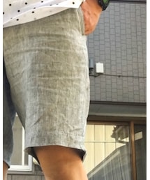 N.HOOLYWOOD | その他パンツ