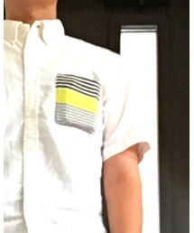 uniform experiment | シャツ/ブラウス