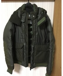 WHITE MOUNTAINEERING | ダウンジャケット/コート