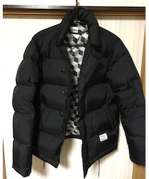 BEDWIN & THE HEARTBREAKERS | ダウンジャケット/コート