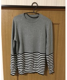 uniform experiment | ニット/セーター