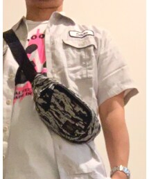 SILAS | シャツ/ブラウス