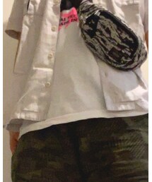 LOWRIDER | Tシャツ/カットソー