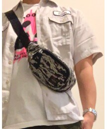 PORTER | ボディバッグ/ウエストポーチ