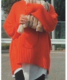 ZARA | ニット/セーター