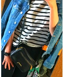 GU | Tシャツ/カットソー