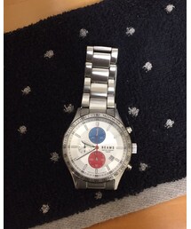 BEAMS | アナログ腕時計