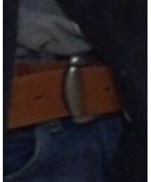 no brand | ベルト