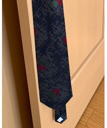 GIANNI VERSACE | ネクタイ