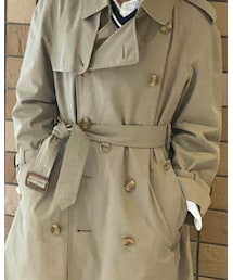 Aquascutum | トレンチコート