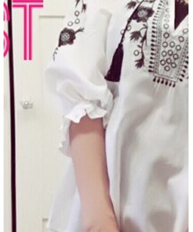 IENA | シャツ/ブラウス