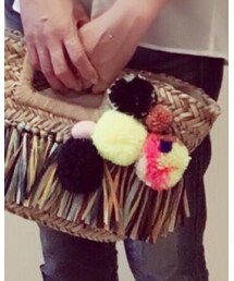 Pippichic | かごバッグ