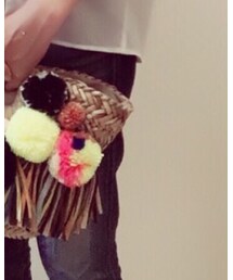 RRL | デニムパンツ